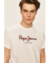 Pepe Jeans T-shirt Eggo - Pepit.cz