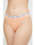 Pepe Jeans Tanga 3-pack - Pepit.cz