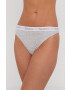 Pepe Jeans Tanga ERICA (3-PACK) - Pepit.cz