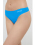 Pepe Jeans Tanga Larina (3-pack) - Pepit.cz