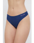 Pepe Jeans Tanga Larina (3-pack) - Pepit.cz