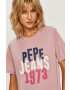 Pepe Jeans Tričko Adele - Pepit.cz