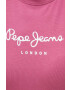 Pepe Jeans Tričko New Virginia - Pepit.cz