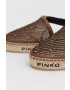 Pinko Espadrilky - Pepit.cz