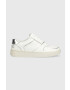 Pinko Sneakers boty Flamine bílá barva 101226 A0VK ZI6 - Pepit.cz