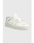 Pinko Sneakers boty Flamine bílá barva 101226 A0VK ZI6 - Pepit.cz