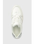 Pinko Sneakers boty Flamine bílá barva 101226 A0VK ZI6 - Pepit.cz