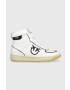 Pinko Sneakers boty Lorena Basket Hi - Pepit.cz