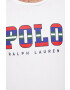 Polo Ralph Lauren Bavlněné tričko - Pepit.cz