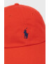 Polo Ralph Lauren Bavlněná čepice - Pepit.cz