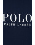 Polo Ralph Lauren Bavlněná košile s dlouhým rukávem s potiskem - Pepit.cz