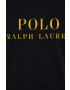 Polo Ralph Lauren Bavlněné pyžamo vínová barva vzorované - Pepit.cz