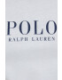 Polo Ralph Lauren Bavlněné pyžamo s potiskem - Pepit.cz