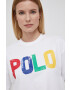 Polo Ralph Lauren Bavlněné tričko - Pepit.cz