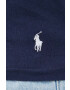 Polo Ralph Lauren Bavlněné tričko 3-pack tmavomodrá barva - Pepit.cz