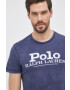 Polo Ralph Lauren Bavlněné tričko - Pepit.cz