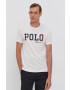 Polo Ralph Lauren Bavlněné tričko - Pepit.cz