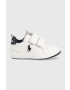 Polo Ralph Lauren Dětské sneakers boty - Pepit.cz