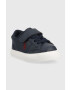 Polo Ralph Lauren Dětské sneakers boty - Pepit.cz