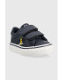 Polo Ralph Lauren Dětské sneakers boty - Pepit.cz