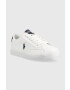 Polo Ralph Lauren Dětské sneakers boty - Pepit.cz