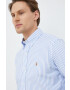 Polo Ralph Lauren Košile pánská regular s límečkem button-down - Pepit.cz