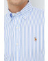 Polo Ralph Lauren Košile pánská regular s límečkem button-down - Pepit.cz