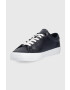 Polo Ralph Lauren Sneakers boty Longwood tmavomodrá barva - Pepit.cz