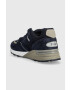 Polo Ralph Lauren Sneakers boty Trackstr 200 tmavomodrá barva - Pepit.cz