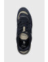 Polo Ralph Lauren Sneakers boty Trackstr 200 tmavomodrá barva - Pepit.cz