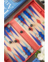 Printworks Hra Classic Art of Backgammon - Pepit.cz