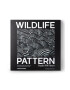 Printworks Puzzle Wildlife Zebra 500 elementów - Pepit.cz