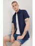 Produkt by Jack & Jones Džínové šortky pánské - Pepit.cz