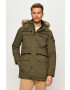 Produkt by Jack & Jones Parka - Pepit.cz