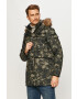 Produkt by Jack & Jones Parka - Pepit.cz