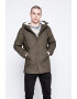 Produkt by Jack & Jones Parka - Pepit.cz