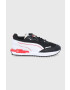 Puma Boty City Rider AS 382554 - Pepit.cz