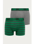 Puma Boxerky (2-pack) - Pepit.cz