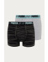 Puma Boxerky (2-pack) - Pepit.cz