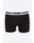 Puma Boxerky (2-pak) 9065190 - Pepit.cz