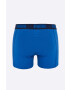 Puma Boxerky Basic Boxer 2P true blue (2-pack) 88886960 - Pepit.cz