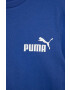 Puma Dětské bavlněné tričko ESS Small Logo Tee B - Pepit.cz