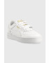 Puma Dětské sneakers boty CA Pro Classic Jr bílá barva - Pepit.cz