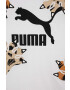 Puma Dětské tričko CLASSICS MATES Tee - Pepit.cz