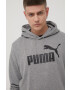 Puma Mikina 586688 586688-11 - Pepit.cz