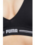 Puma Podprsenka černá barva - Pepit.cz