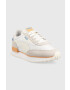 Puma Sneakers boty Future Rider Soft Wns béžová barva 381141-14 - Pepit.cz