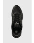 Puma Sneakers boty Mirage Sport Asphalt Base černá barva 391173-01 - Pepit.cz