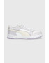 Puma Sneakers boty RBD Game Low fialová barva - Pepit.cz