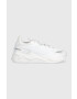 Puma Sneakers boty RS-X Triple bílá barva 391928-02 - Pepit.cz